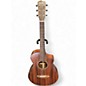 Used Breedlove Wildwood Concertina Satin ce Mahogany Acoustic Electric Guitar thumbnail
