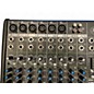 Used Mackie PROFX12 Unpowered Mixer