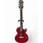 Used Epiphone Les Paul Special Faded Cherry Solid Body Electric Guitar thumbnail