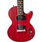 Used Epiphone Les Paul Special Faded Cherry Solid Body Electric Guitar