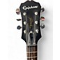 Used Epiphone Les Paul Special Faded Cherry Solid Body Electric Guitar
