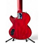 Used Epiphone Les Paul Special Faded Cherry Solid Body Electric Guitar