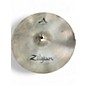 Used Zildjian 16in A Series Medium Thin Crash Cymbal thumbnail