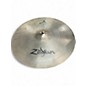 Used Zildjian 16in A Series Medium Thin Crash Cymbal