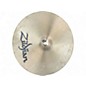 Used Zildjian 16in A Series Medium Thin Crash Cymbal