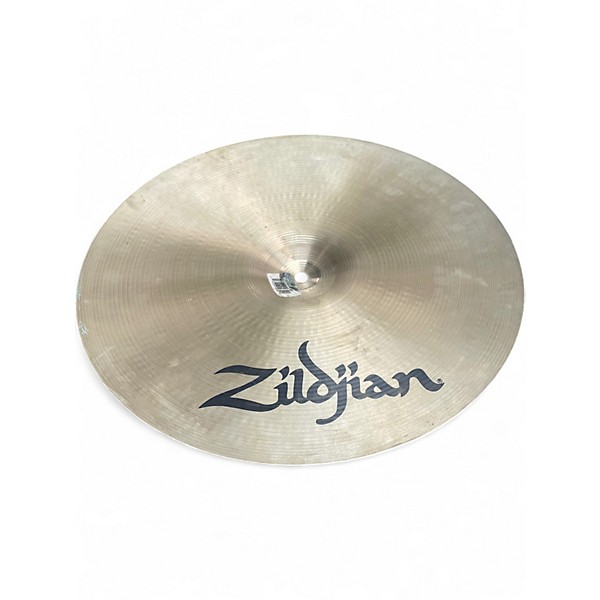 Used Zildjian 16in A Series Medium Thin Crash Cymbal