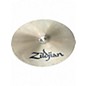 Used Zildjian 16in A Series Medium Thin Crash Cymbal