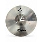 Used Zildjian 10in A Series Splash Cymbal thumbnail