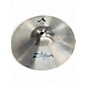 Used Zildjian 10in A Series Splash Cymbal