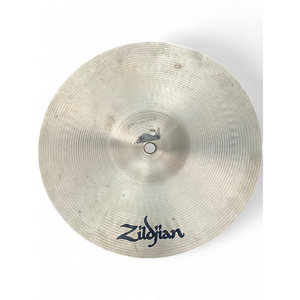 Used Zildjian 10in A Series Splash Cymbal