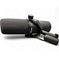 Used Shure SM7B Dynamic Microphone