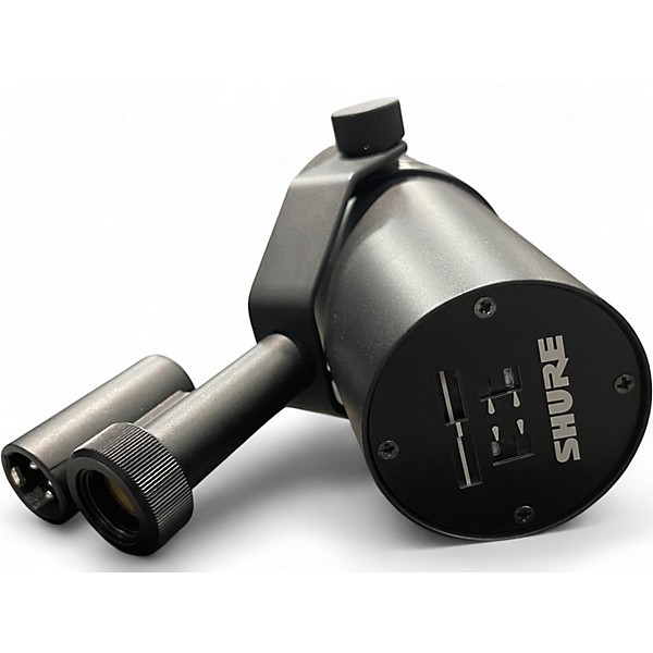 Used Shure SM7B Dynamic Microphone