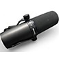 Used Shure SM7B Dynamic Microphone