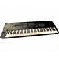 Used Yamaha Montage M8X Keyboard Workstation