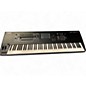Used Yamaha Montage M8X Keyboard Workstation