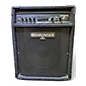 Used Behringer Ultrabass BXL900 90W 1x12 Bass Combo Amp thumbnail