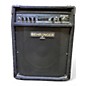Used Behringer Ultrabass BXL900 90W 1x12 Bass Combo Amp