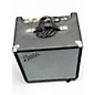 Used Fender Rumble 25 25W 1x8 Bass Combo Amp