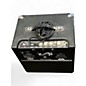Used Fender Rumble 25 25W 1x8 Bass Combo Amp