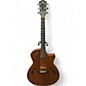 Used Taylor T5X Natural Hollow Body Electric Guitar thumbnail