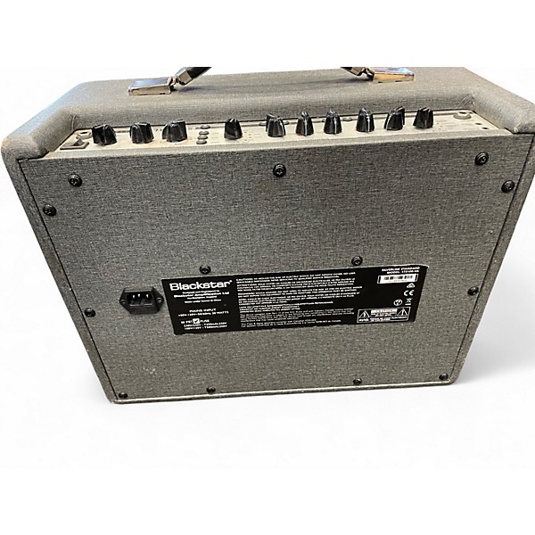 Used Blackstar SILVERLINE STANDARD Guitar Combo Amp
