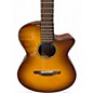 Used Ibanez AEG70 2 Color Sunburst Acoustic Electric Guitar