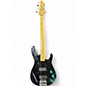 Used Peavey FOUNDATION BLACK Electric Bass Guitar thumbnail