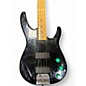 Used Peavey FOUNDATION BLACK Electric Bass Guitar