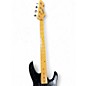 Used Peavey FOUNDATION BLACK Electric Bass Guitar