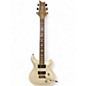 Used PRS Standard 24 Pearl White Solid Body Electric Guitar thumbnail