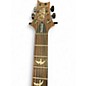 Used PRS Standard 24 Pearl White Solid Body Electric Guitar