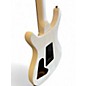Used PRS Standard 24 Pearl White Solid Body Electric Guitar