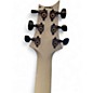Used PRS Standard 24 Pearl White Solid Body Electric Guitar