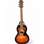Used Fender cp60s 2 Color Sunburst Acoustic Guitar thumbnail