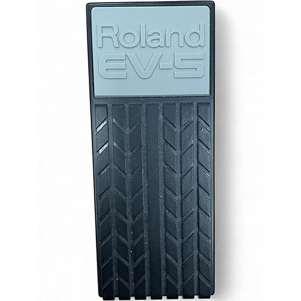 Used Roland EV5 Pedal