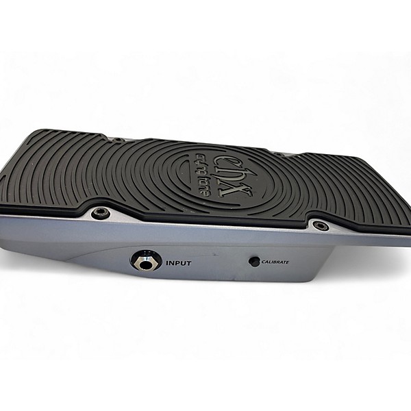 Used Electro-Harmonix Crying Tone Wah Effect Pedal