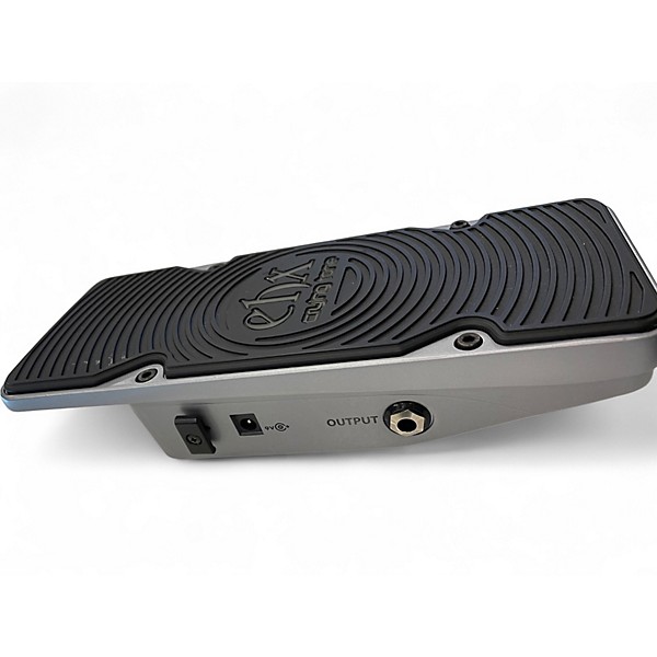Used Electro-Harmonix Crying Tone Wah Effect Pedal