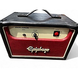 Used Epiphone Valve Jr Stack Guitar Stack