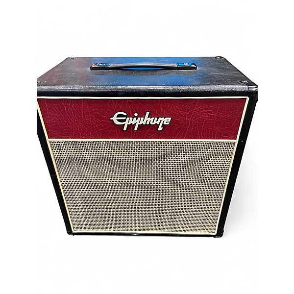 Used Epiphone Valve Jr Stack Guitar Stack