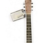 Used Martin 00018 VTS SINKER MAHOGANY Natural Acoustic Electric Guitar