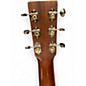 Used Martin 00018 VTS SINKER MAHOGANY Natural Acoustic Electric Guitar