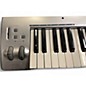 Used M-Audio Keystudio 49 MIDI Controller