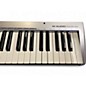 Used M-Audio Keystudio 49 MIDI Controller