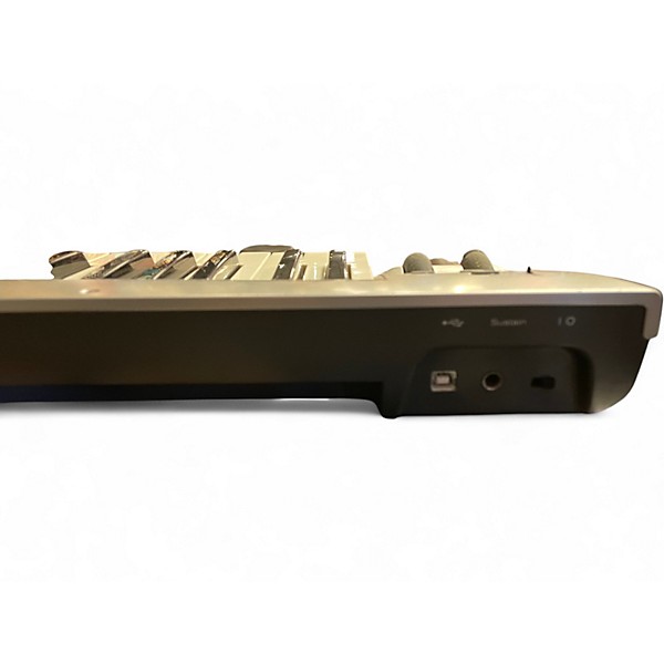 Used M-Audio Keystudio 49 MIDI Controller