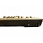 Used M-Audio Keystudio 49 MIDI Controller