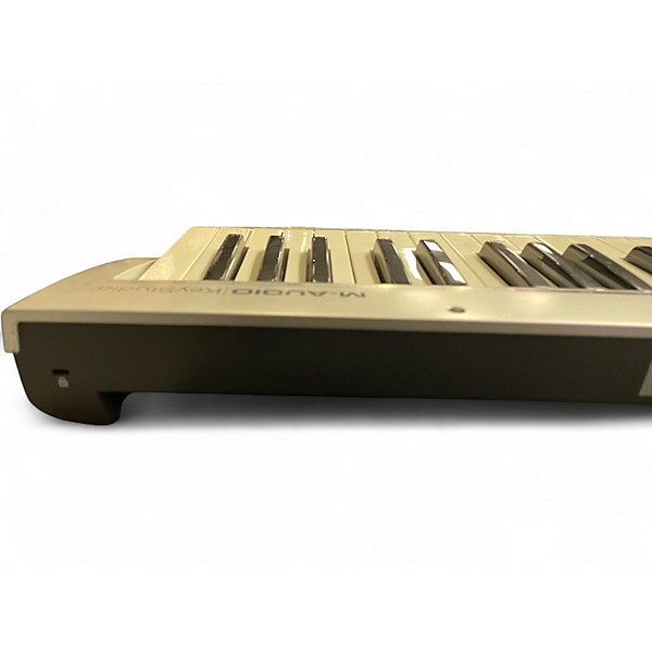 Used M-Audio Keystudio 49 MIDI Controller