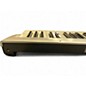 Used M-Audio Keystudio 49 MIDI Controller