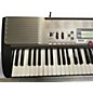 Used Casio LK230 61-Key Portable Keyboard