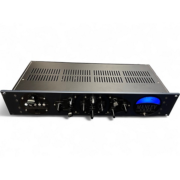 Used Manley Manley Core Channel Strip