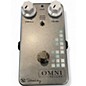 Used Keeley OMNI REVERB Effect Pedal thumbnail